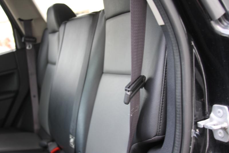 Jeep Grand Cherokee Laredo 4WD 2010