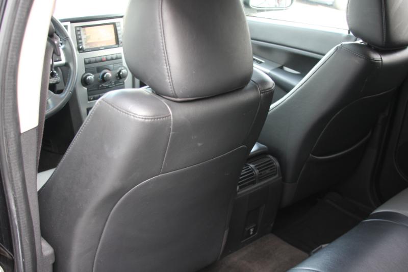 Jeep Grand Cherokee Laredo 4WD 2010