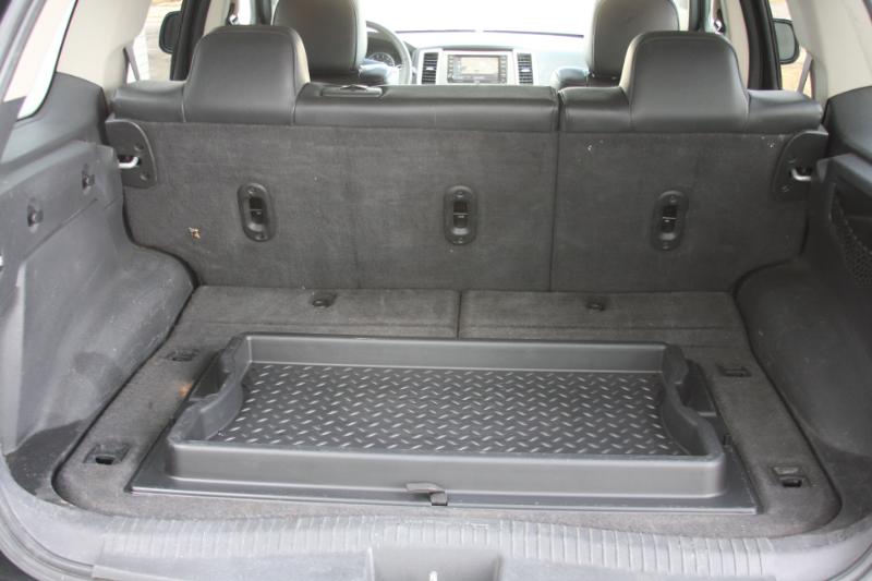 Jeep Grand Cherokee Laredo 4WD 2010