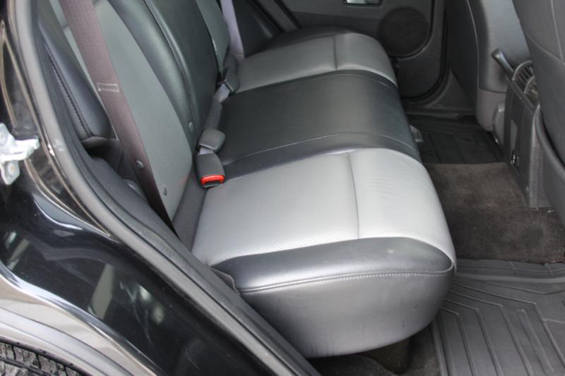 Jeep Grand Cherokee Laredo 4WD 2010