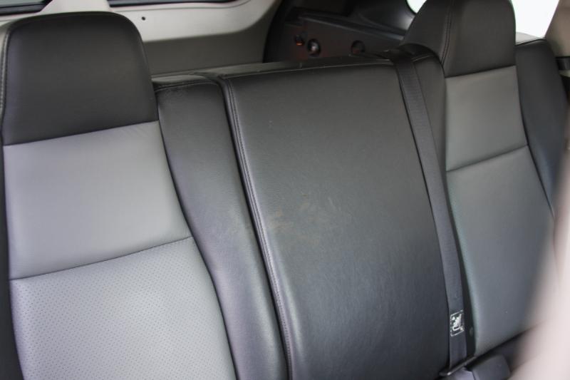 Jeep Grand Cherokee Laredo 4WD 2010