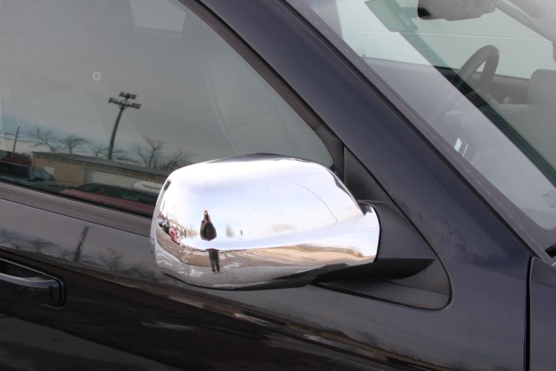 Jeep Grand Cherokee Laredo 4WD 2010