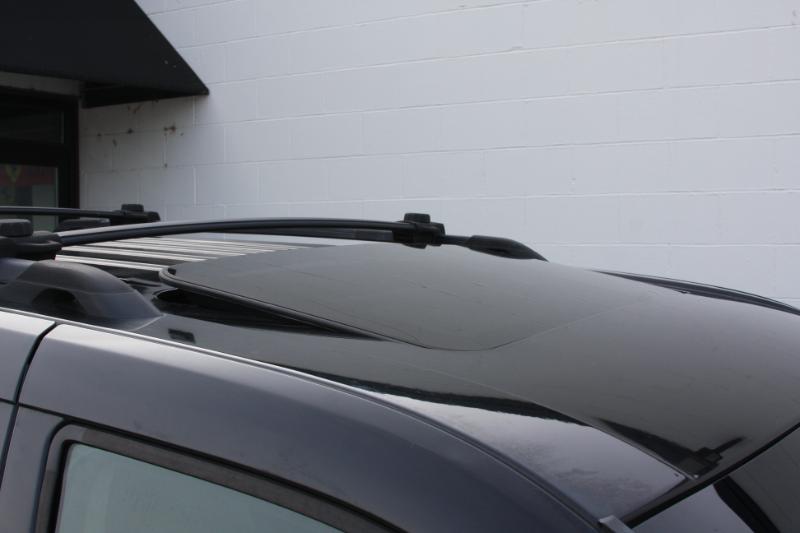 Jeep Grand Cherokee Laredo 4WD 2010