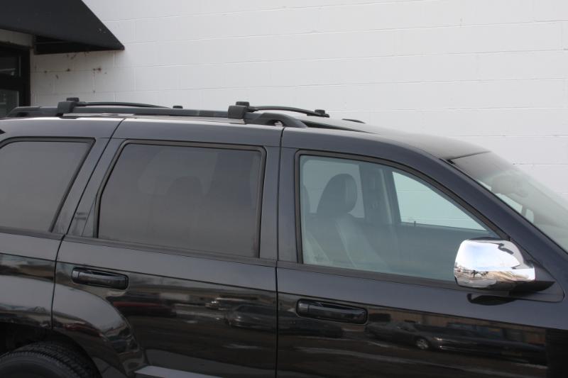 Jeep Grand Cherokee Laredo 4WD 2010