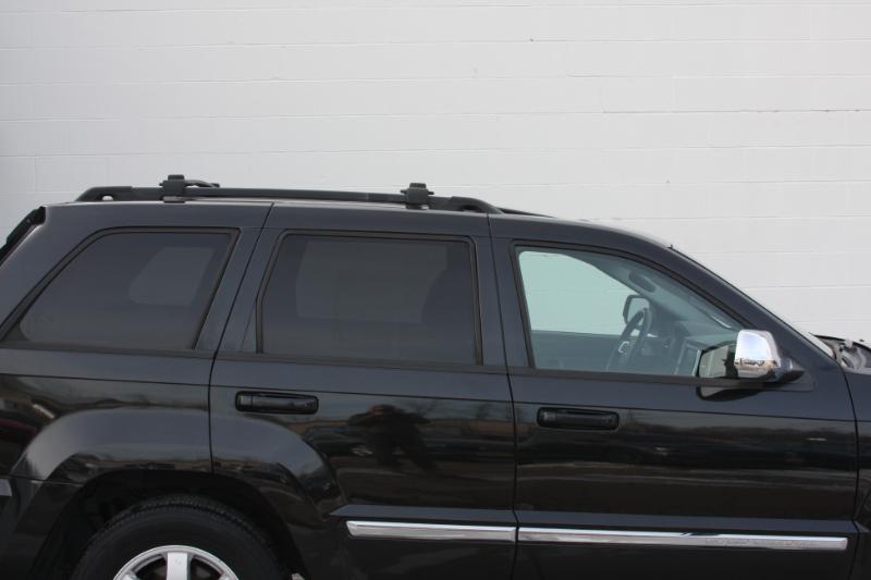 Jeep Grand Cherokee Laredo 4WD 2010