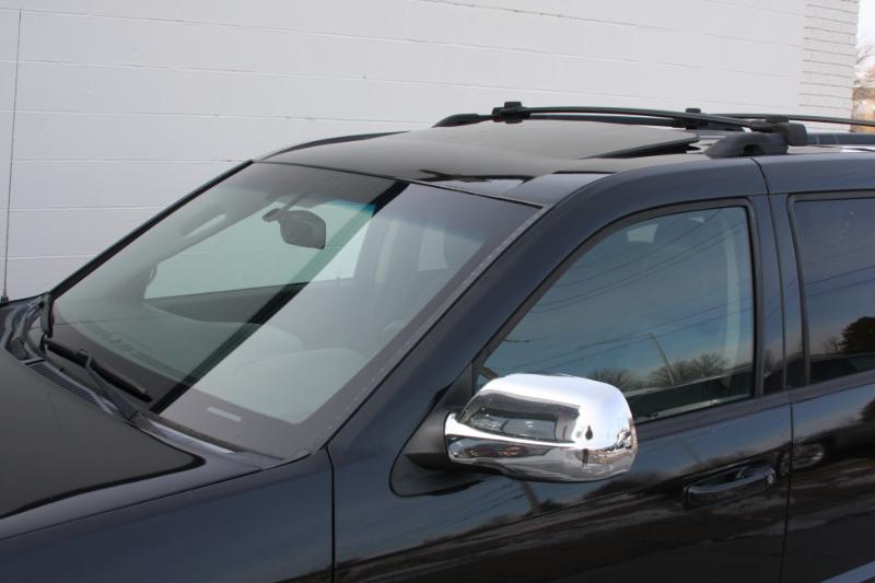 Jeep Grand Cherokee Laredo 4WD 2010