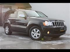2010 Jeep Grand Cherokee 