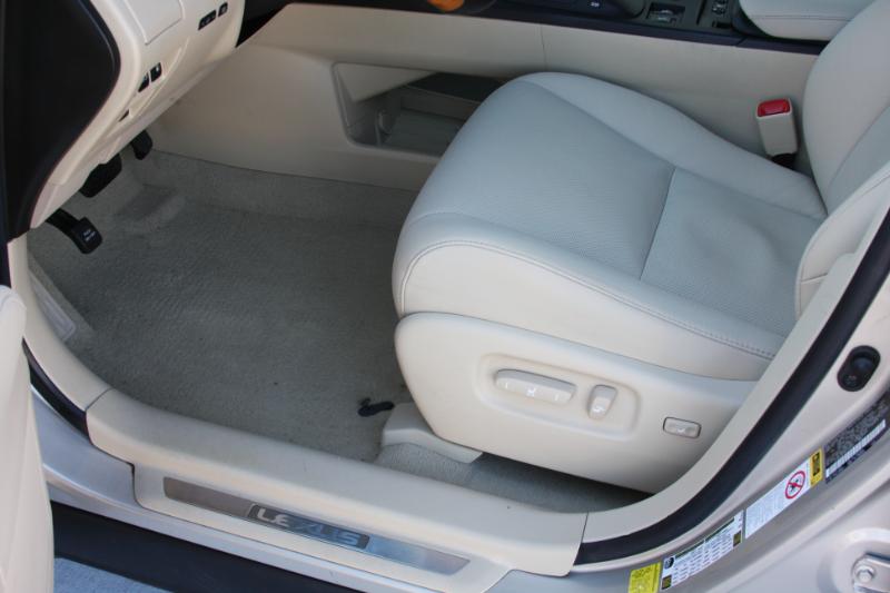 Lexus RX 350 AWD 2011