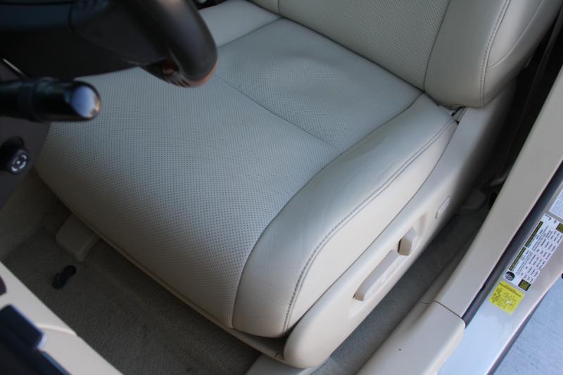 Lexus RX 350 AWD 2011