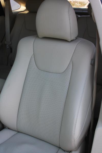 Lexus RX 350 AWD 2011