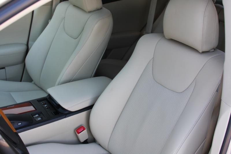 Lexus RX 350 AWD 2011