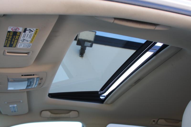 Lexus RX 350 AWD 2011