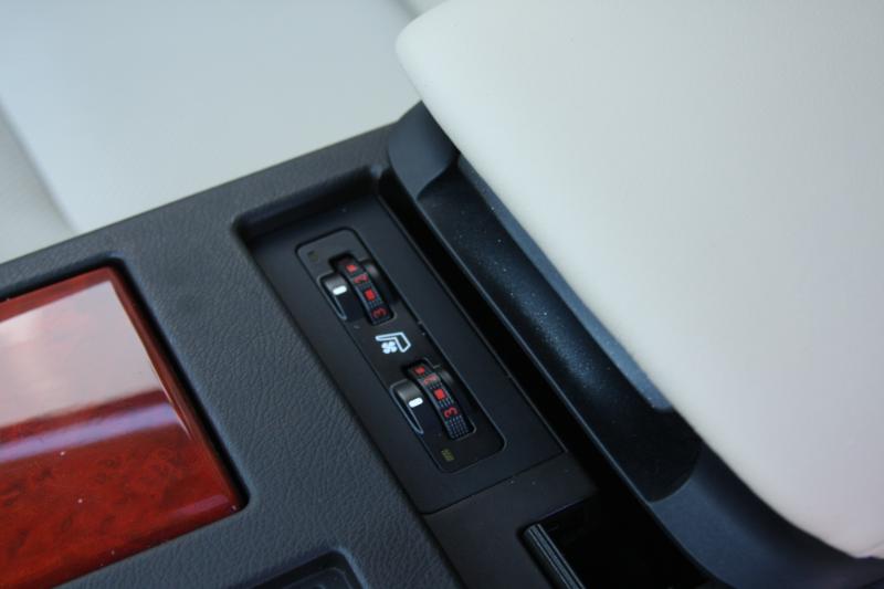 Lexus RX 350 AWD 2011