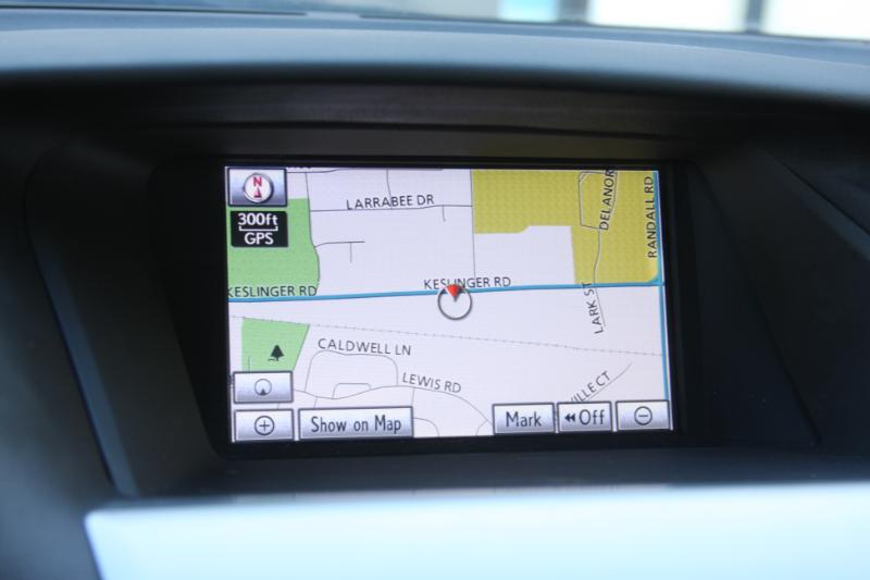 Lexus RX 350 AWD 2011