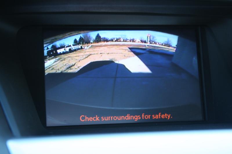 Lexus RX 350 AWD 2011