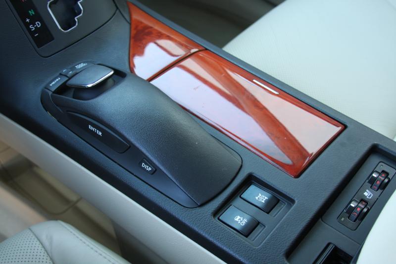 Lexus RX 350 AWD 2011