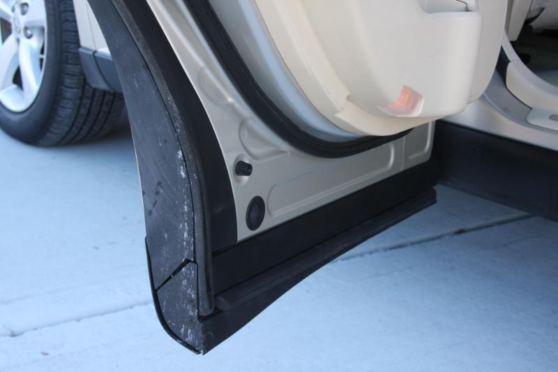 Lexus RX 350 AWD 2011