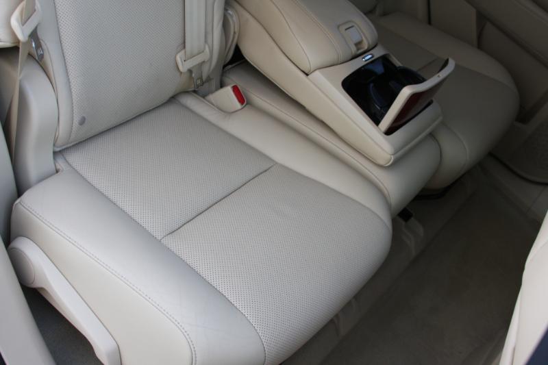 Lexus RX 350 AWD 2011