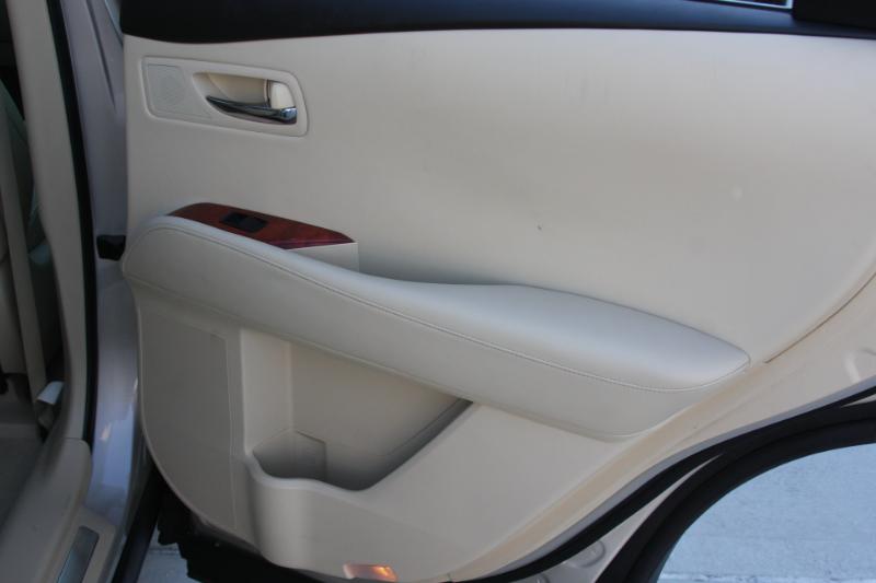 Lexus RX 350 AWD 2011