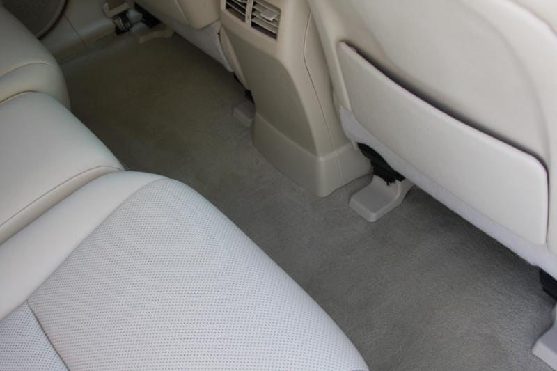 Lexus RX 350 AWD 2011