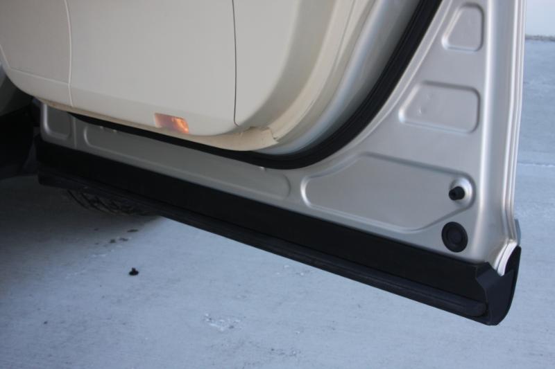 Lexus RX 350 AWD 2011