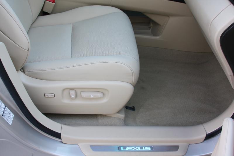 Lexus RX 350 AWD 2011