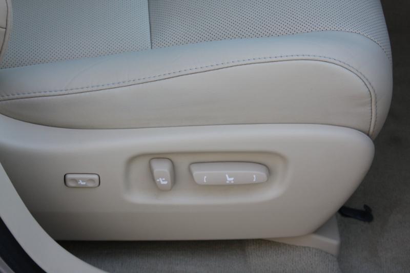 Lexus RX 350 AWD 2011