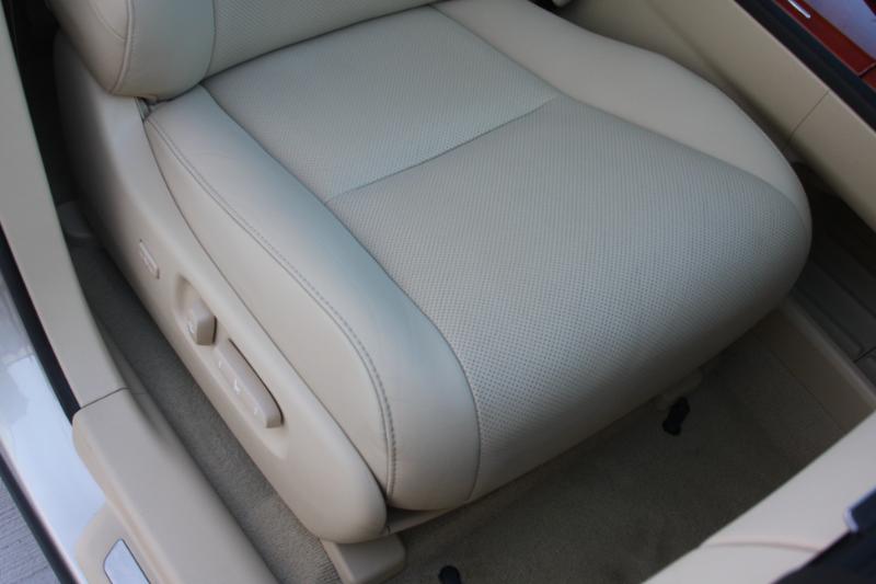 Lexus RX 350 AWD 2011