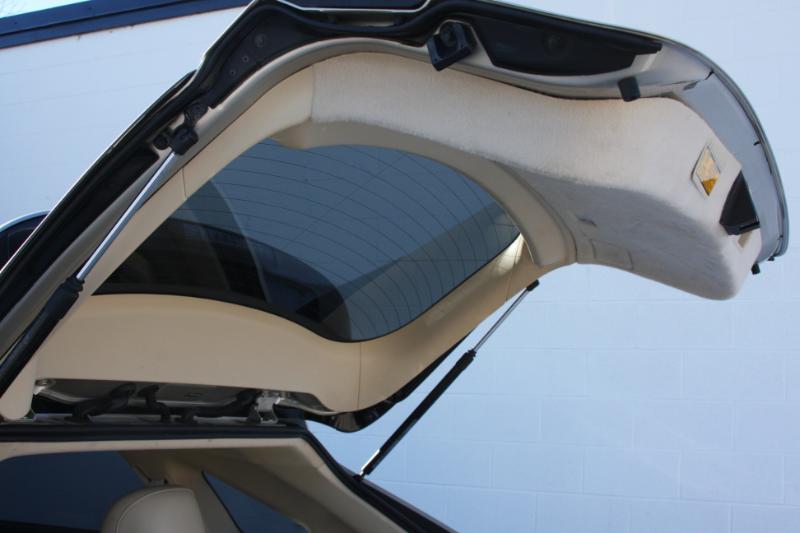 Lexus RX 350 AWD 2011