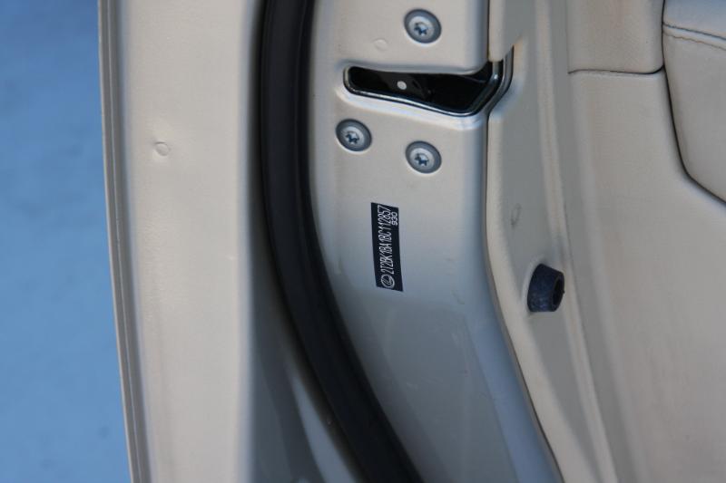 Lexus RX 350 AWD 2011