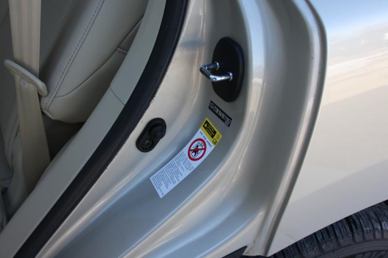 Lexus RX 350 AWD 2011