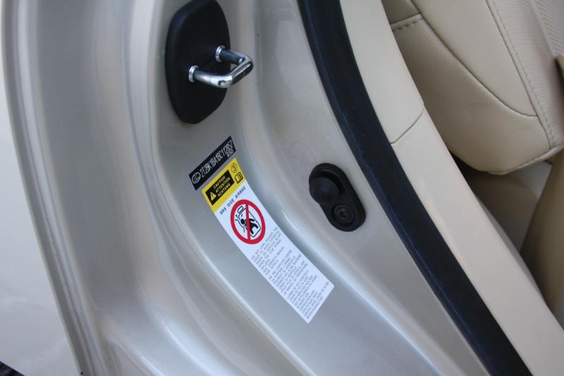 Lexus RX 350 AWD 2011