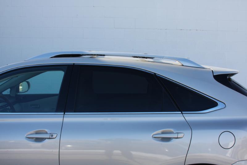 Lexus RX 350 AWD 2011