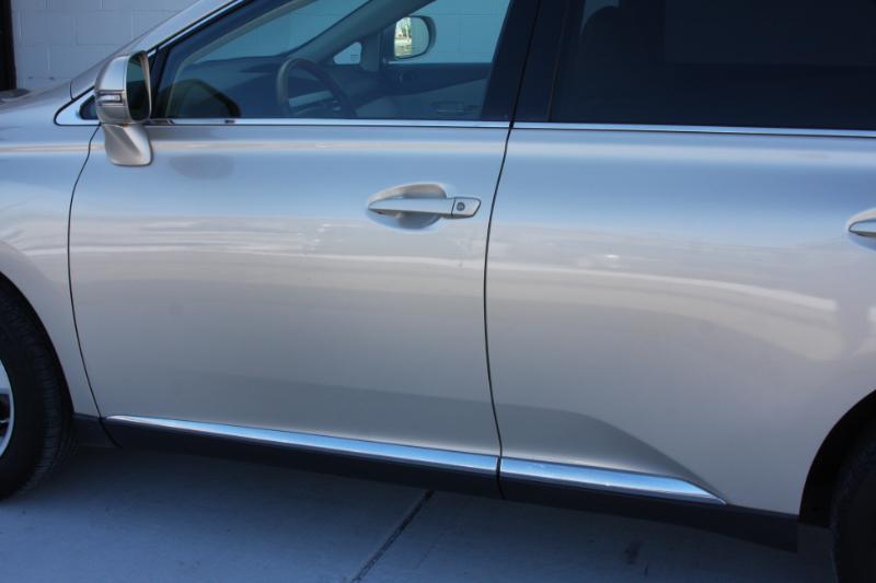 Lexus RX 350 AWD 2011