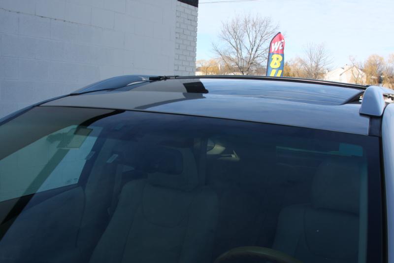 Lexus RX 350 AWD 2011