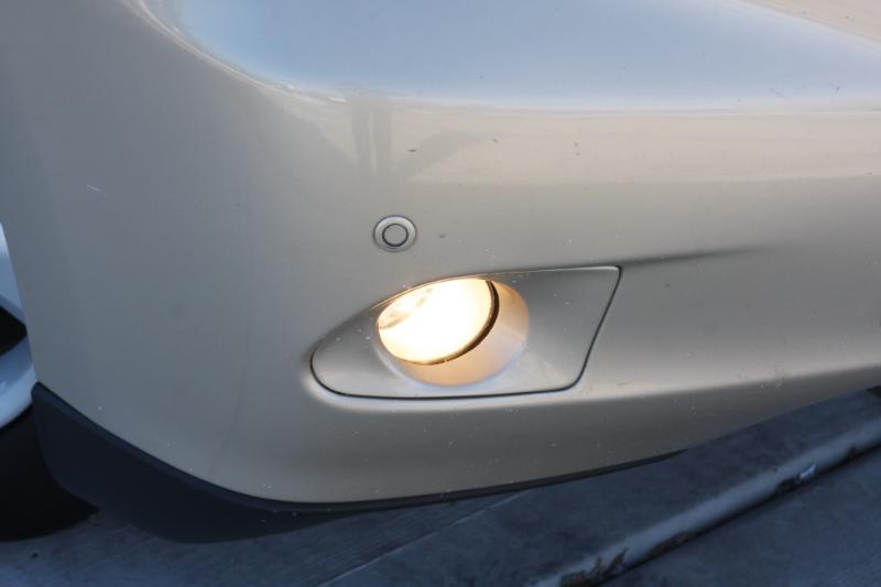 Lexus RX 350 AWD 2011