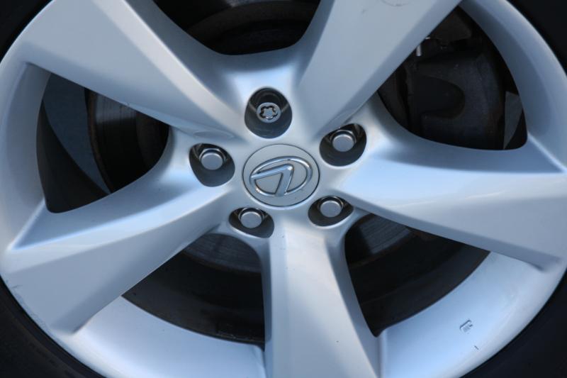 Lexus RX 350 AWD 2011