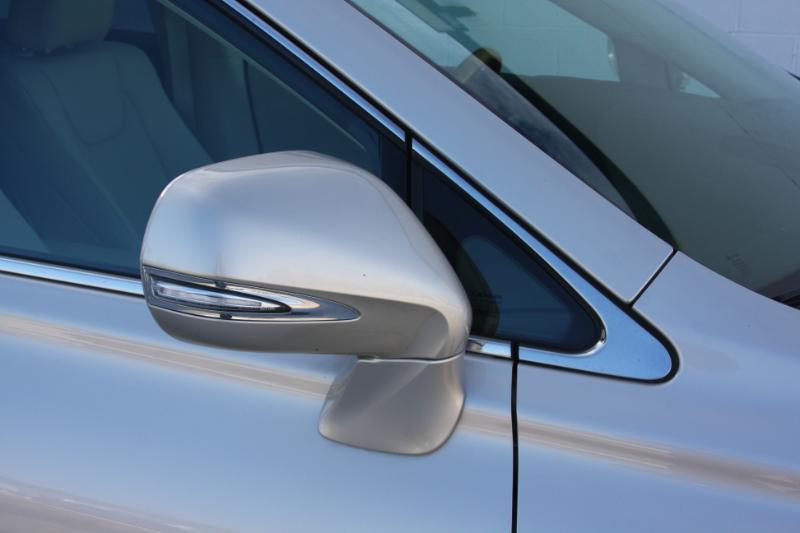 Lexus RX 350 AWD 2011