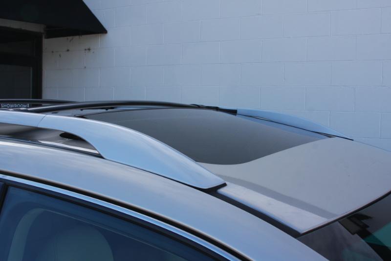 Lexus RX 350 AWD 2011