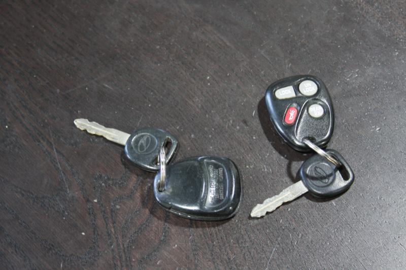 Oldsmobile Bravada AWD 2000