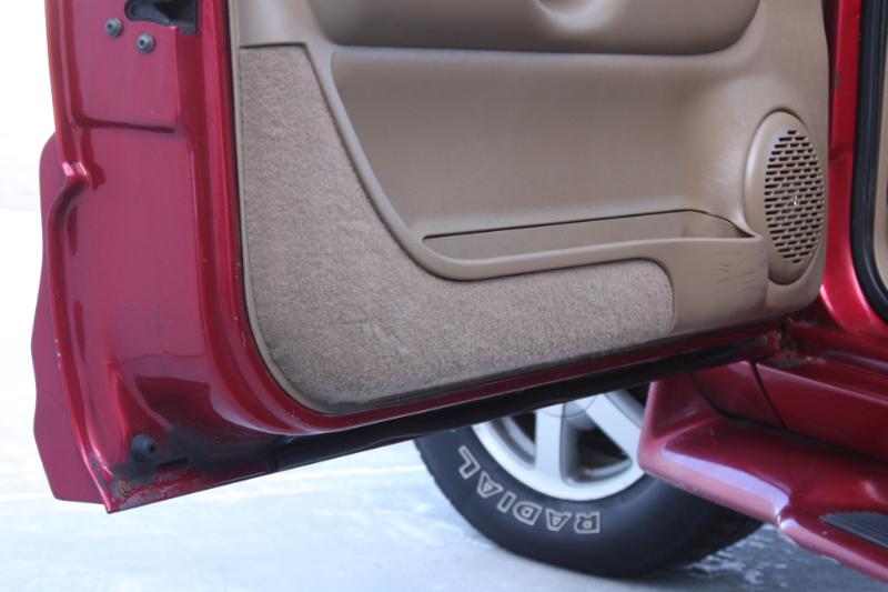 Oldsmobile Bravada AWD 2000