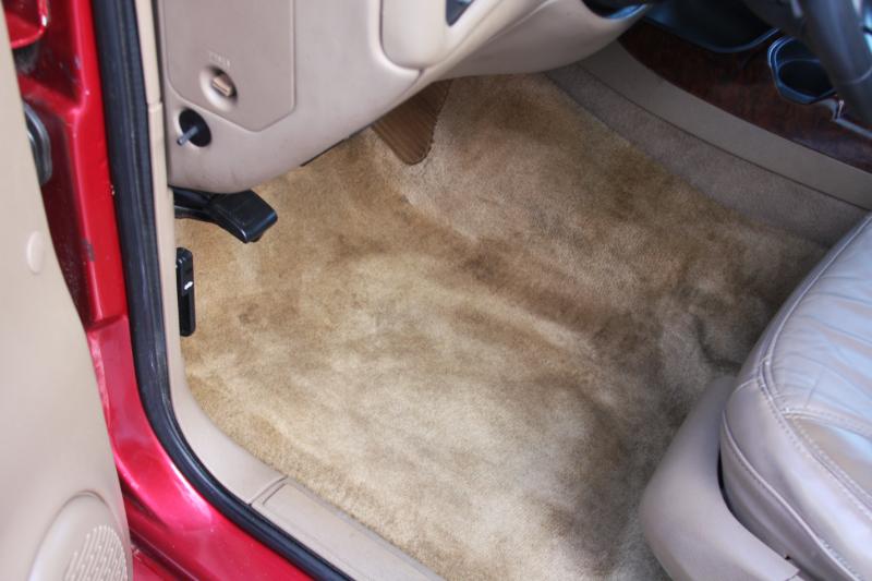 Oldsmobile Bravada AWD 2000