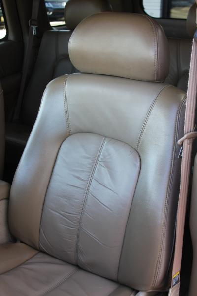 Oldsmobile Bravada AWD 2000