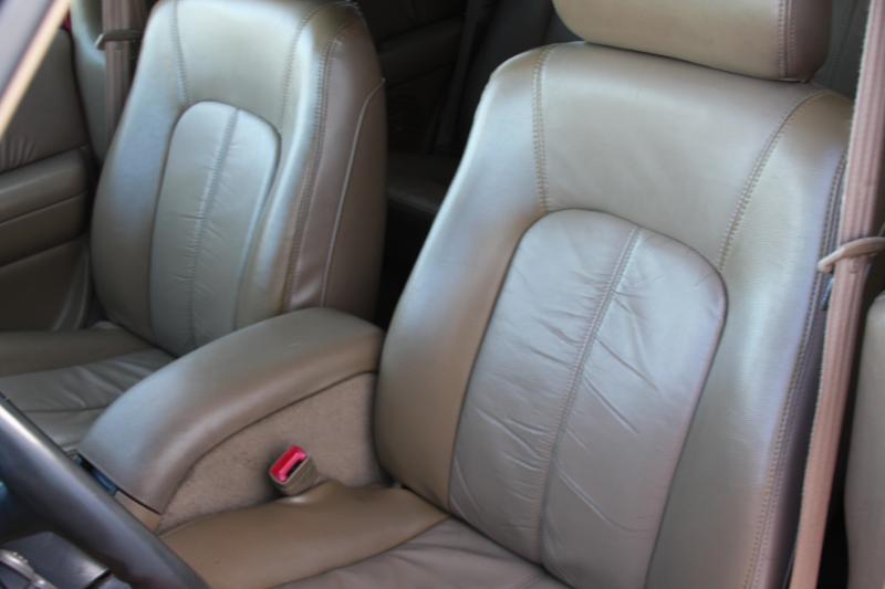 Oldsmobile Bravada AWD 2000