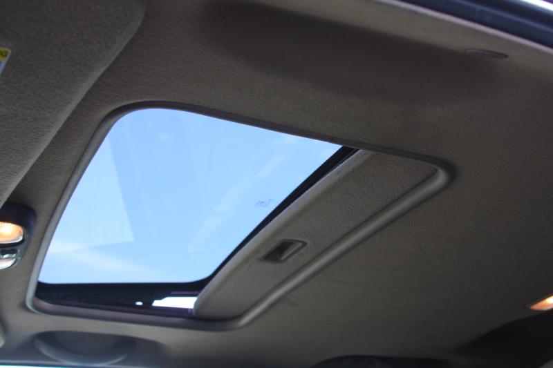 Oldsmobile Bravada AWD 2000