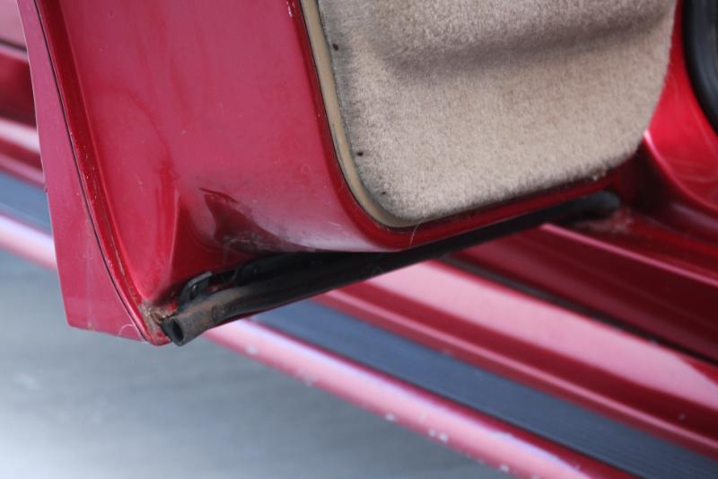 Oldsmobile Bravada AWD 2000