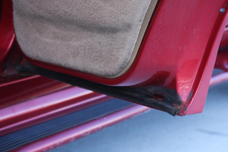 Oldsmobile Bravada AWD 2000