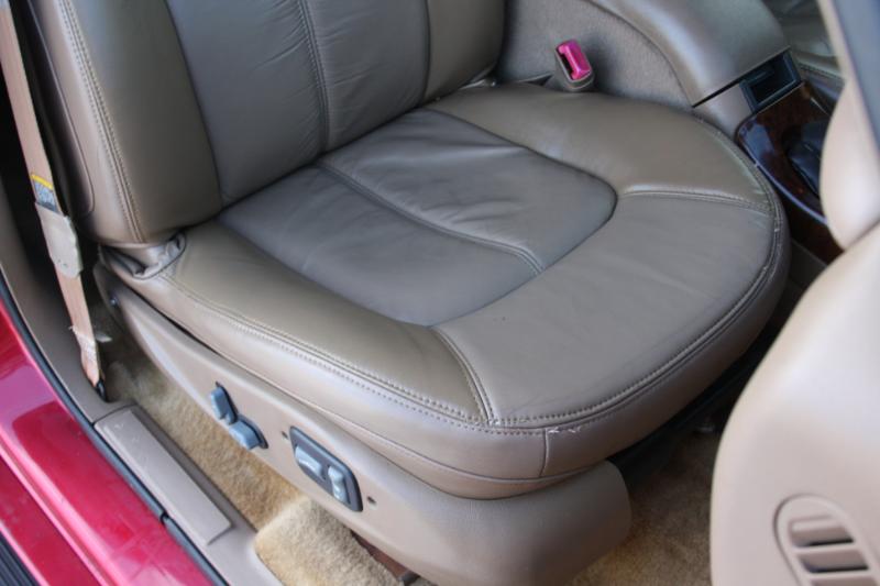 Oldsmobile Bravada AWD 2000