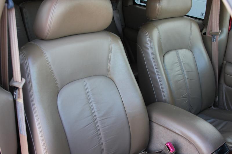 Oldsmobile Bravada AWD 2000