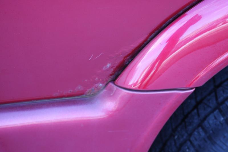 Oldsmobile Bravada AWD 2000